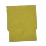 Filter,:( Foam Premotor EL5020 Intensity Upr Part Number: 77932 for Eureka — part 38 thumbnail