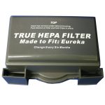 Filter, HEPA HF8 Mighty Mite 3685/3670/3691 Part Number: 22-2312-01 for Eureka Replacement