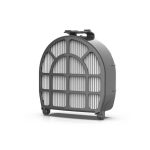 Aftermarket Filter for sharkHEPA LZ600 LZ601 LZ602 LZ602C OEM Part Number: XHFF… — part XX thumbnail