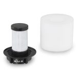 Filter Kit, Foam IC160/IC162/Ion P50 Part Number: XFFK160 for Euro Pro — part xx thumbnail