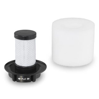 Filter Kit, Foam IC160/IC162/Ion P50 Part Number: XFFK160 for Euro Pro