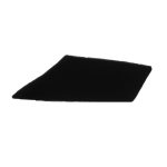 Filter, Left Exhaust CR129 Stick Part Number: C-ZL060211-43 for Cirrus — part 43 thumbnail