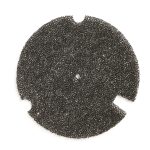 Filter, Media Inlet CH34006 CH93406 Part Number: 440009175 for Hoover — part 21 thumbnail