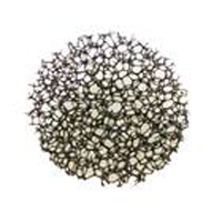 Motor Inlet Sponge Filter