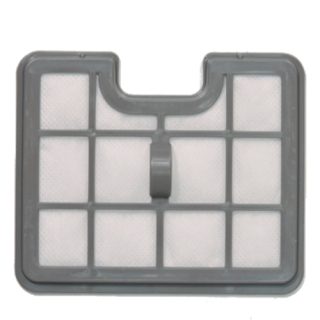 Filter, Pre Motor Unwoven Cloth 1161 Canister Part Number: 160-2086 for Bissell