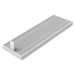 Filter, :( S10 Robot Vac Part Number: F3010961 for Smart 360 — part 30 thumbnail