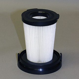 Filter, :( Spool Type Evolution, Bagless Canister Part Number: 17-2356-01 for Evolution