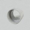 Fitting, Coupling Reducer 2" To 1-2/3" Part Number: 765531W for Nutone