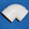 Fitting, :( Elbow Short 90 Degree Spigot Part Number: 06-9991-07 for Built-In