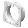 Fitting, Flanged Slip Coupling Part Number: 762040 for Electrolux