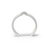 Fitting, Quick-Clip Holds Low Voltage Wire To Pipe Part Number: 765544W for Built-In