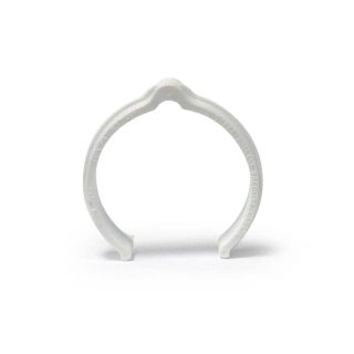 Fitting, Quick-Clip Holds Low Voltage Wire To Pipe Part Number: 765544W for Built-In