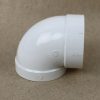 Fitting, Short 90 Elbow For 2"x 3" Studs Part Number: 765504W for Electrolux