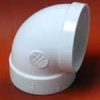 Fitting, Special Short 90 Elbow For 2"x 3" Studs Part Number: 752024 for Built-In