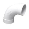 Fitting, Sweep Ell 90 Degree Vaculine 75/Cs Part Number: 765510W for Built-In