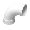 Fitting, Sweep Ell 90 Degree Vaculine 75/Cs Part Number: 765510W for Built-In