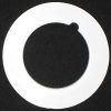 Fitting, White Pipe Collar Part Number: 762031 for Built-In