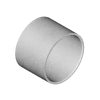 Fitting, White Slip Coupling Joins PVC Pipe Part Number: SV8066 for Electrolux