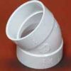 Fitting,:( White Stairway Ell 38 Degree Part Number: 752038 for Built-In