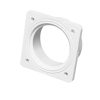 Flanged Spigot, Coupling 150 per case Part Number: 765555W for Built-In