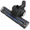 Floor Brush, Black Carpet/Hard Floor Part Number: 13.9 438-01 for Fitall