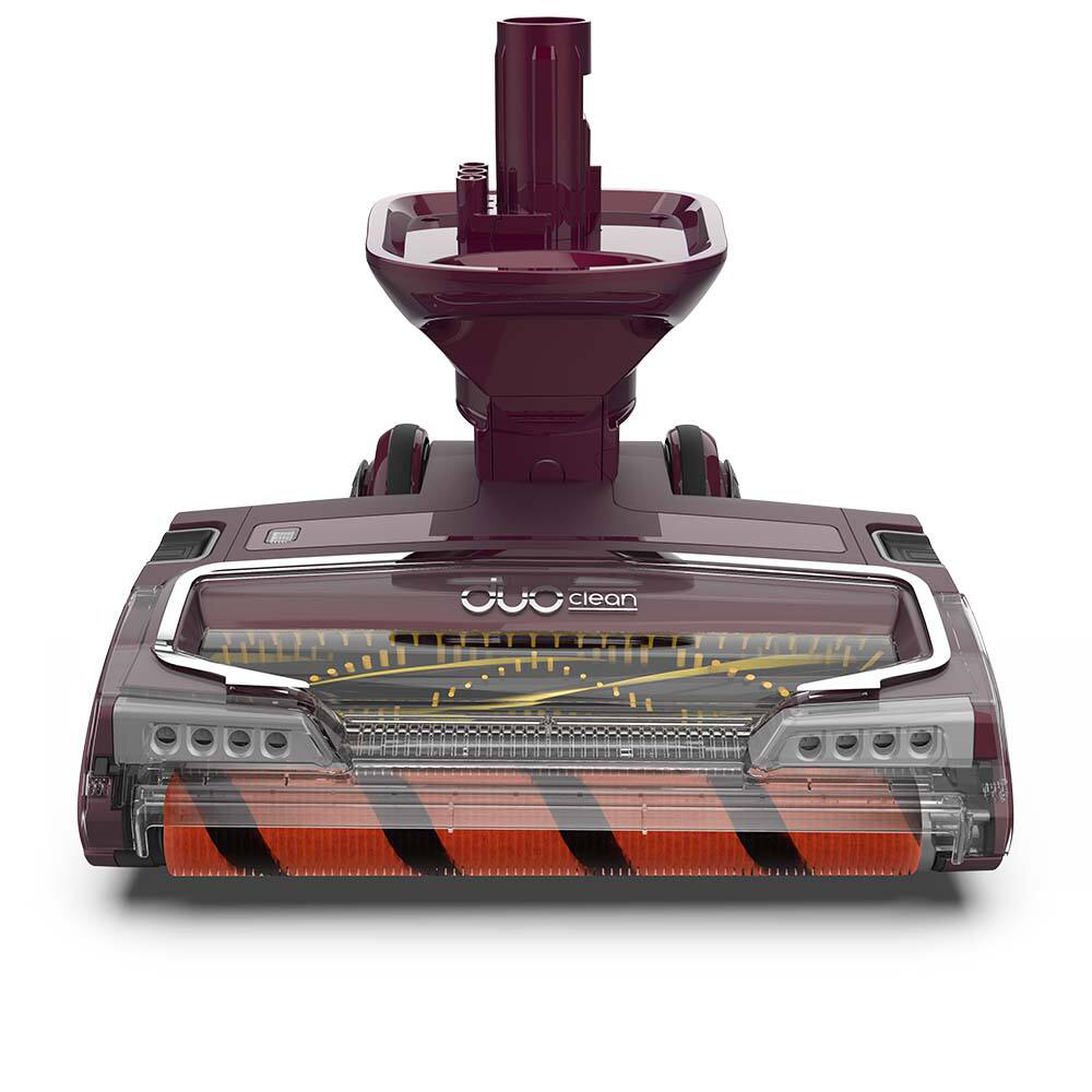 Floor Nozzle, Motorized ZU780 Part Number: 1433FC780 for Euro Pro