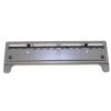 Floor Plate, Bare W/Felt Snaps To Nozzle G3-Sentri Part Number: 205906S for Kirby