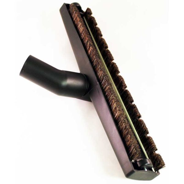 Floor Tool, 14" Black Horse Hair - Thumbnail 2