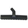 Floor Tool, 1-1/4" W/ Wheels Horse Hair 12" Black Part Number: 32-1525-23 for Fitall
