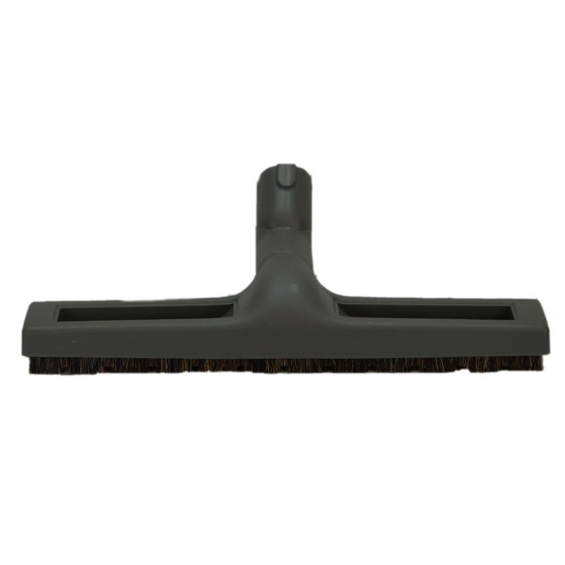 Floor Tool, 14" Horsehair Sq Neck Beam 390A W/Q100 Part Number: 045031 for Built-In