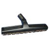 Floor Tool, 35MM 14" Wide W/ Wheels Black HH Brstl Part Number: 54-1535-65 for Miele Replacement