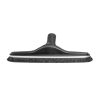 Floor Tool, Black 1-1/2"x 14" Nylon Bristles Part Number: DS-H35P-38S/SL for Commercial