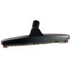 Floor Tool, Black 1-1/4"x12" Horse Hair Fitall Part Number: 34905 for Fitall