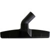 Floor Tool, Black 10" Horse Hair W/Cutout Bristl Part Number: RFB-HH-8 for Fitall