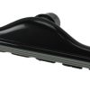 Floor Tool, Black 14" Carpet Tool W/ Scallops Part Number: CM-8503 for Oreck
