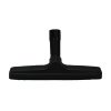 Floor Tool, Black 35MM 12" Deluxe Floor Tool Part Number: 54-1504-69 for Miele Replacement