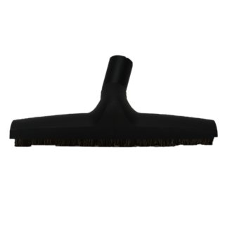 Floor Tool, Black D320 HH W/ Wheels 12" Part Number: 13.9 035-305 for Miele Replacement