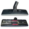 Floor Tool, Black Rug/Floor 12" Part Number: USATLS244 for Fitall