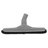 Floor Tool, Gray 14" W/Nylon Bristles Part Number: 32535 for Commercial