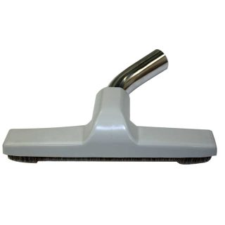 Floor Tool, Gray Curved Metal Neck Part Number: 32-1505-22 for Fitall