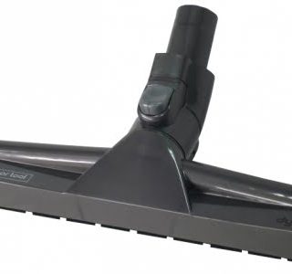 Floor Tool, Iron Gray Hard Tool Assy DC21/DC23 Part Number: 906562-08 for Dyson