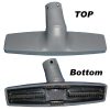 Floor Tool, Kenmore Panasonic 2 Holes Part Number: 74214 for Kenmore Replacement