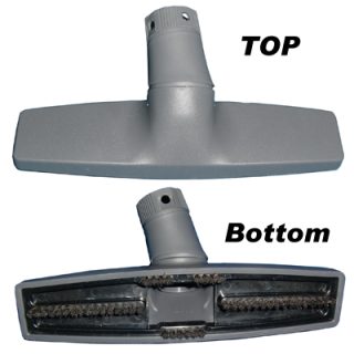 Floor Tool, Kenmore Panasonic 2 Holes Part Number: 74214 for Kenmore Replacement