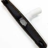 Fastening plate, Side Broom, TW050-W43-U
