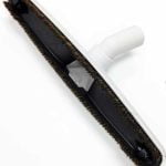Fastening plate, Side Broom, TW050-W43-U — part 5 thumbnail