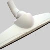Floor Tool, Lt Grey Turn And Clean D330 1-1/4" Part Number: 13.9 051-302 for Fitall