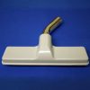 Floor Tool, Metal Neck, Metal Btm Plate Gray 11" Part Number: 32-1404-28 for Fitall