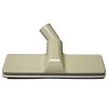 Floor Tool, Rug Tool Metal Bottom Plate Part Number: RUG-PE-9 for Fitall