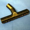 Floor Tool, W/10" Black Removable Horse Hair Brush Part Number: DS-G255HM-32/1 for Fitall