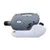 Fogger, C100 ULV 2 Speed Corded 1 Gal Tank 13.2GPH Part Number: C100+ for Jansan